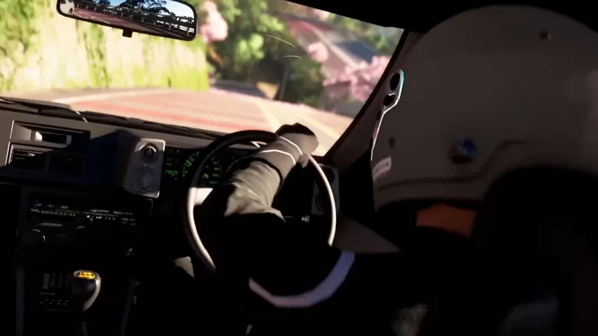 Forza Horizon 6 Prologue 04