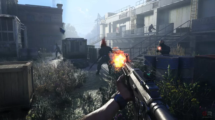 Dying Light The Beast 08