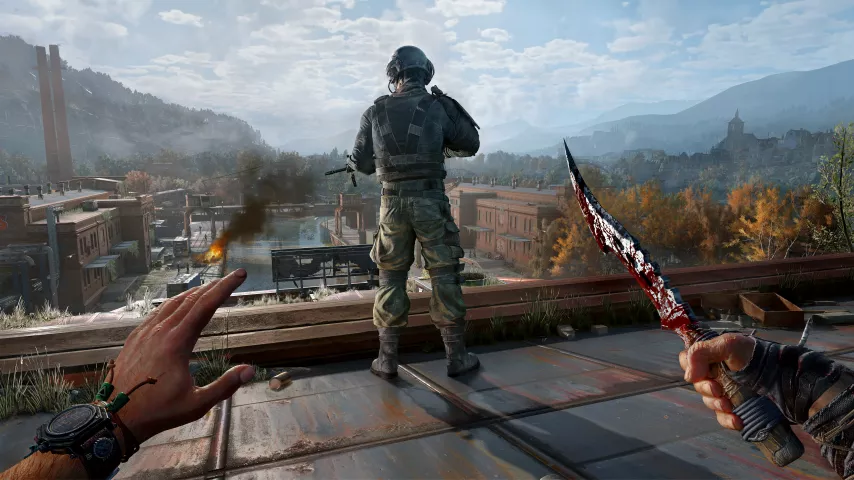 Dying Light The Beast 02