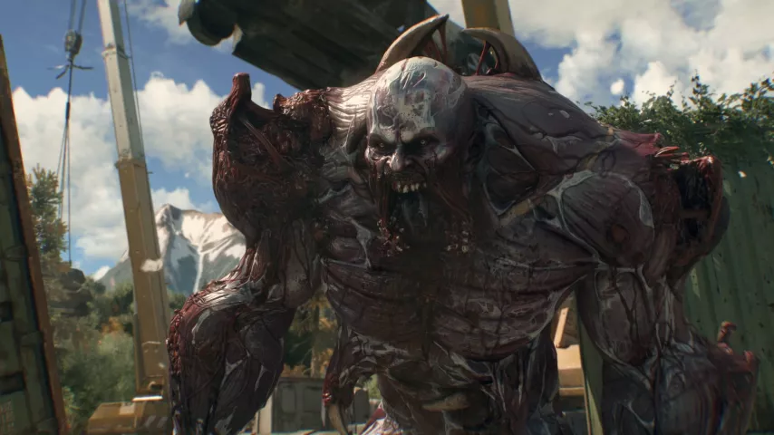 Dying Light The Beast 08