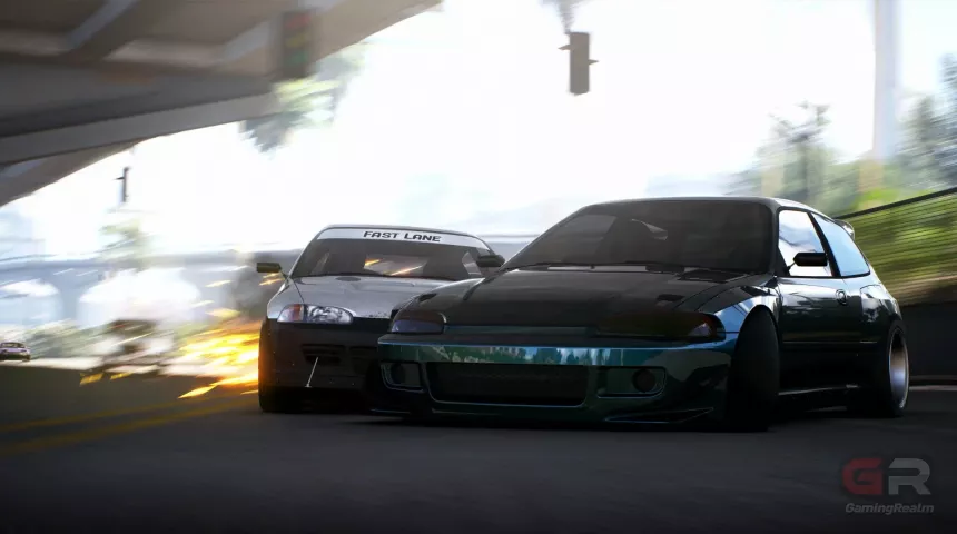 CarX Street 05