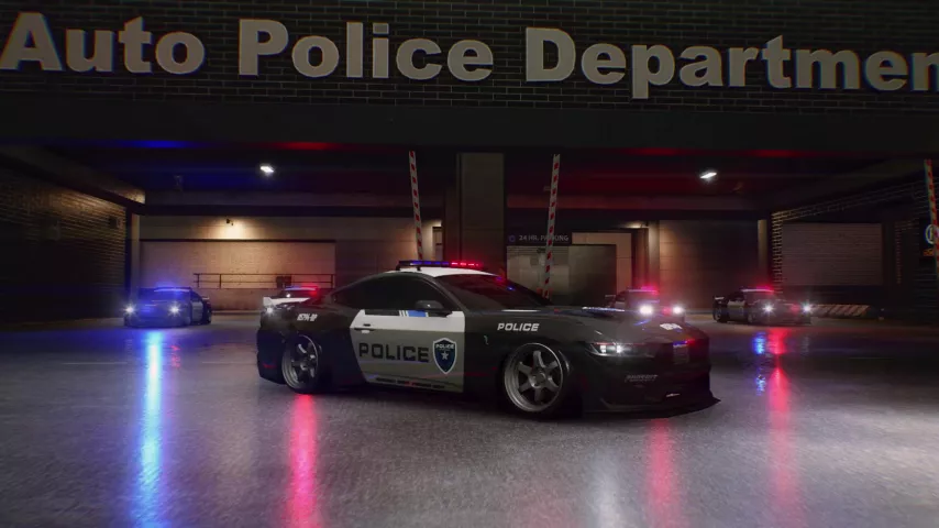 CarX Street Showdown 02
