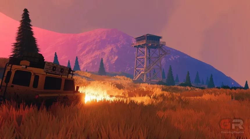 over the hill 07