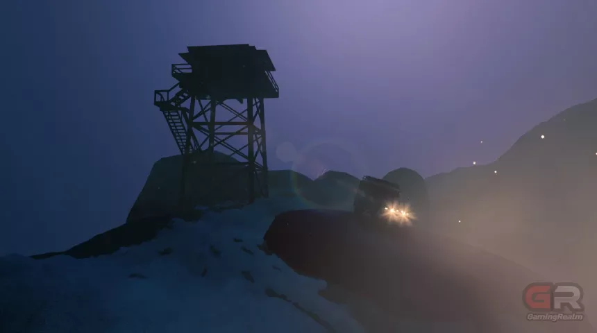 over the hill 09