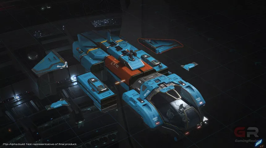 SpaceCraft 02