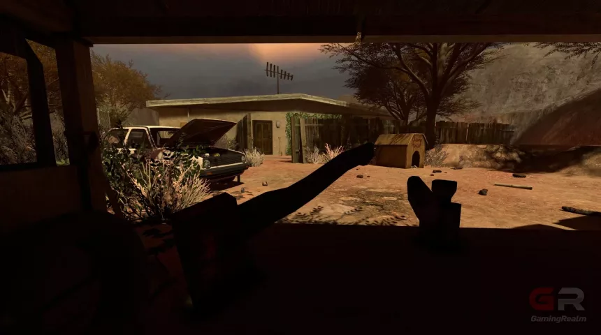 POSTAL 2 Redux 02