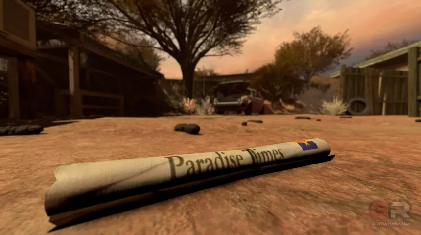 POSTAL 2 Redux 03