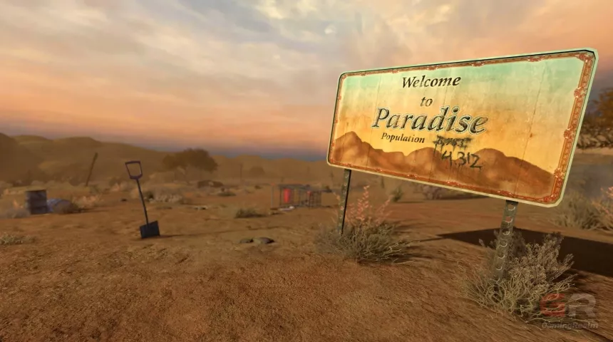 POSTAL 2 Redux 04