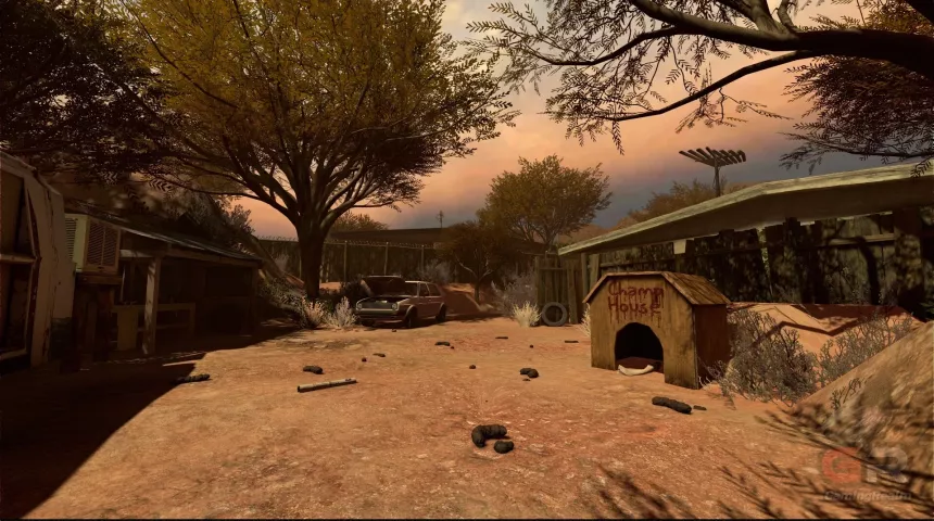 POSTAL 2 Redux 05