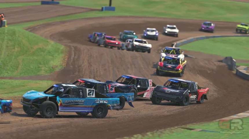 iracing 05