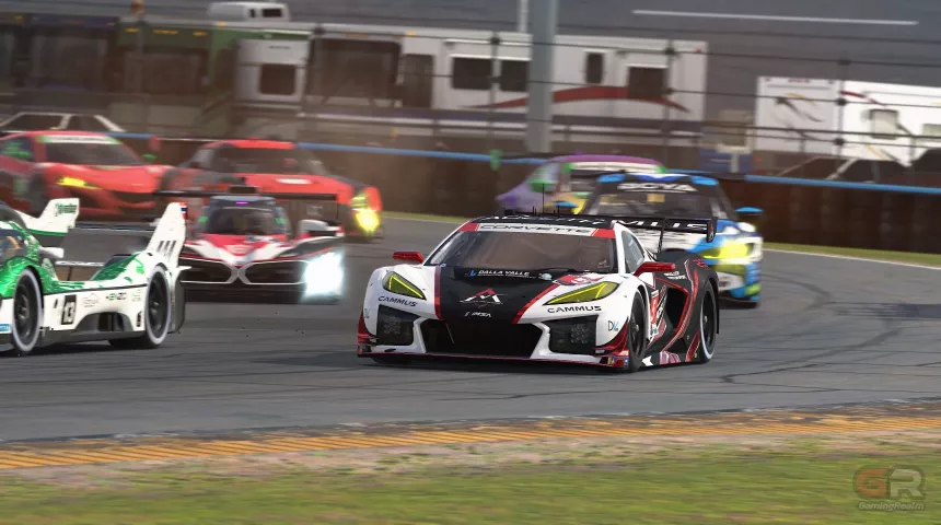 iracing 09