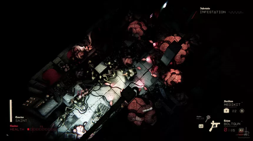 Void Martyrs 03
