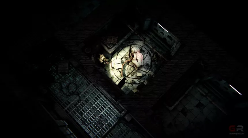 Void Martyrs 05