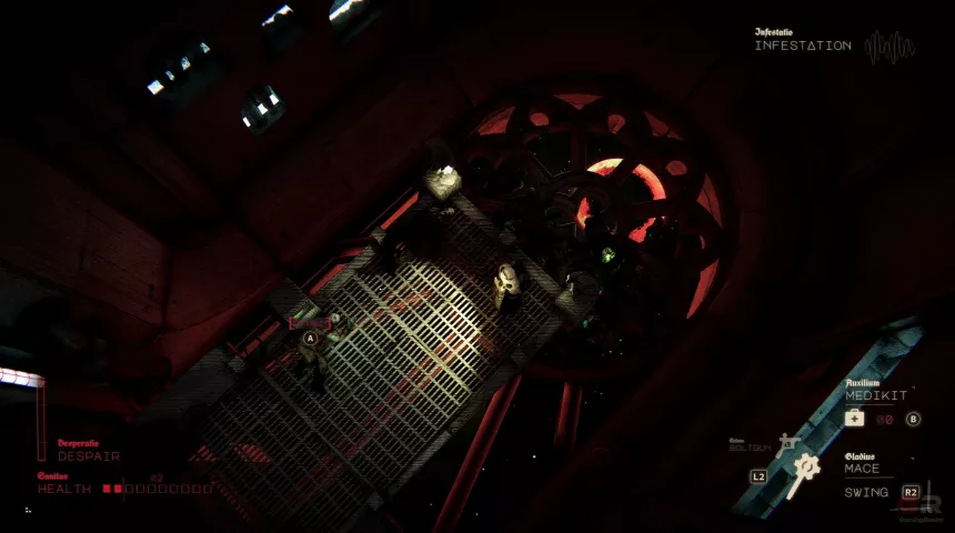 Void Martyrs 06
