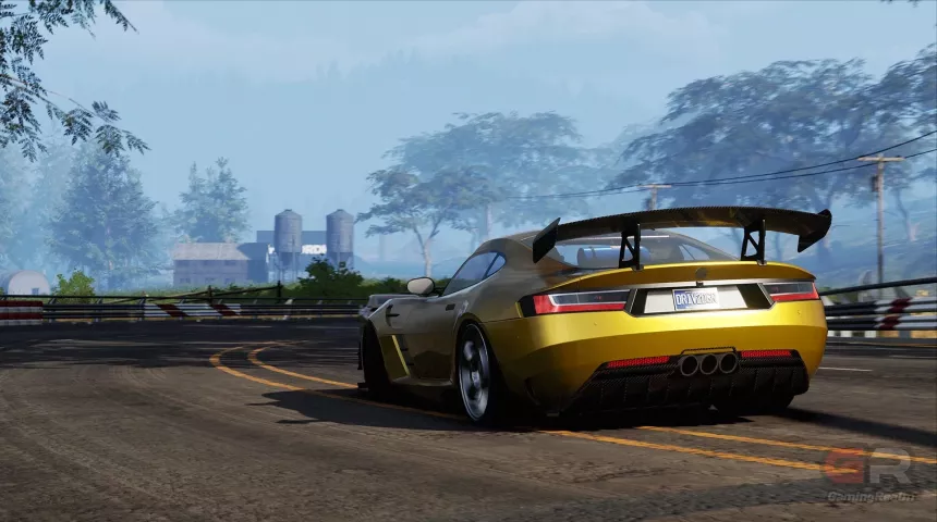 Wreckreation 01