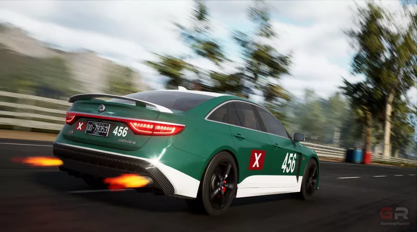 Wreckreation 07
