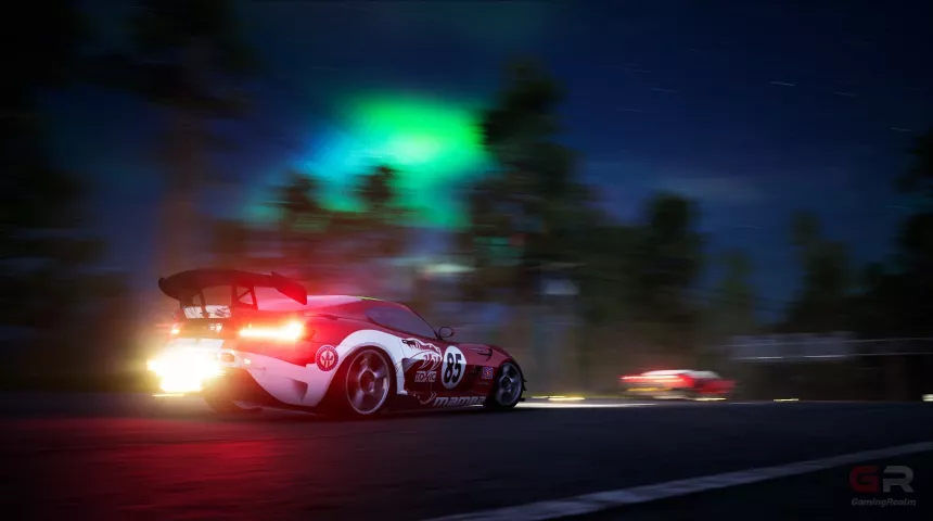 Wreckreation 08