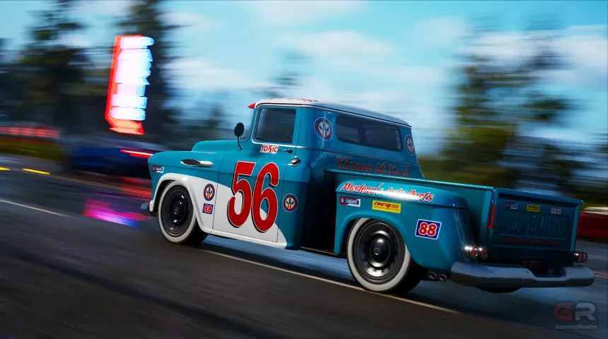 Wreckreation 10