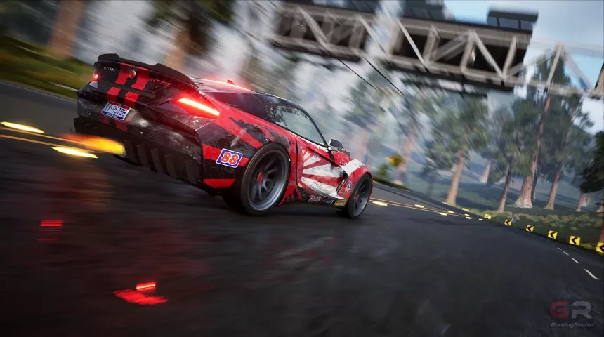 Wreckreation 11