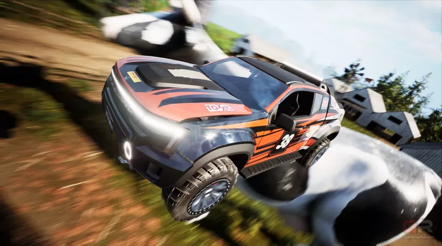 Wreckreation 14