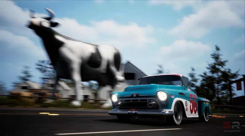 Wreckreation 15