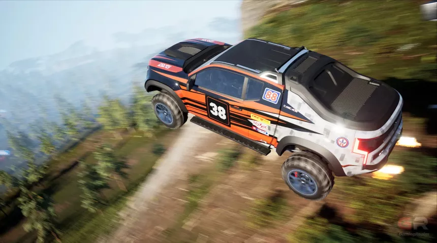 Wreckreation 17