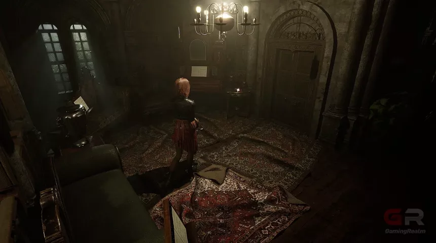 Tormented Souls 2_07