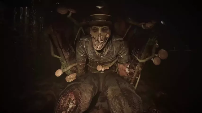 Tormented Souls 2 02