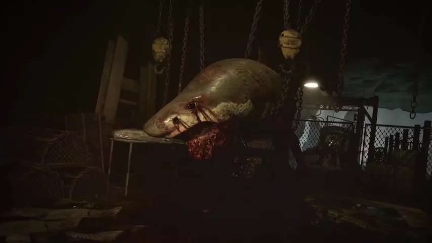 Tormented Souls 2 05