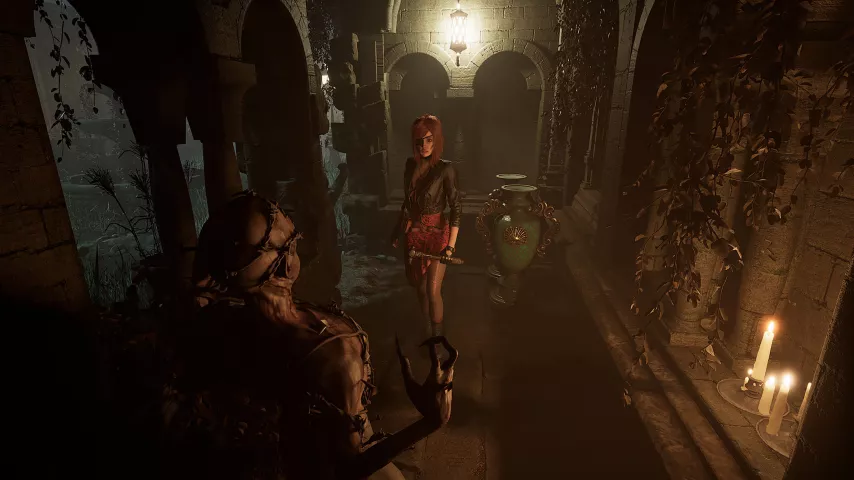 Tormented Souls 2 04