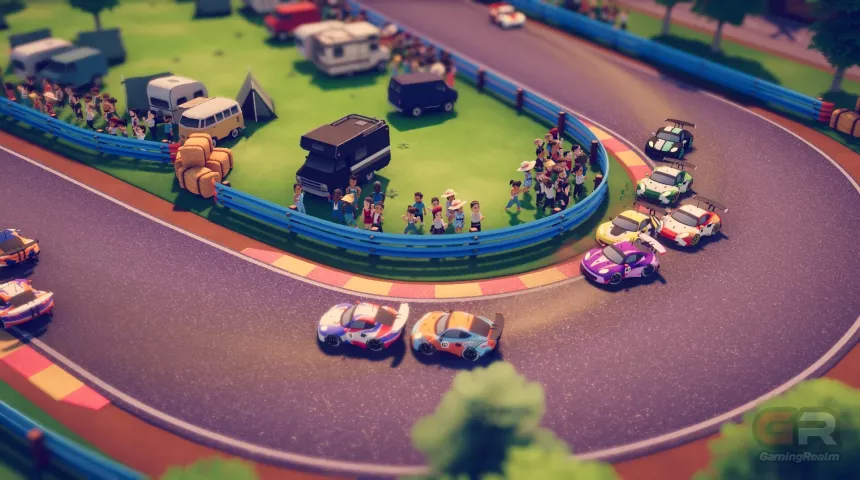 Circuit Superstars 04