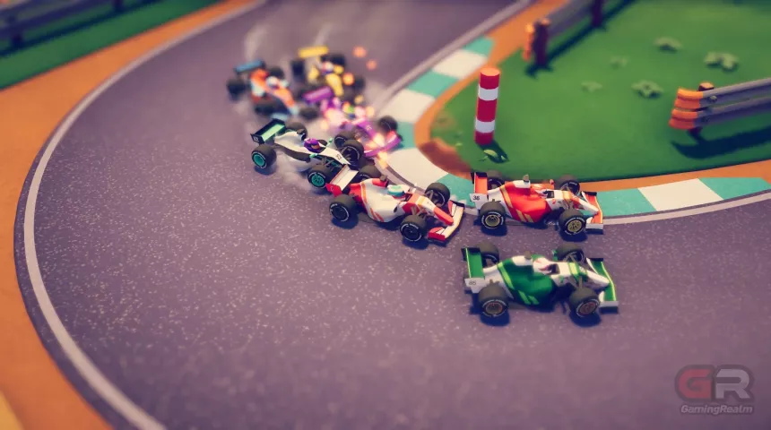 Circuit Superstars 05