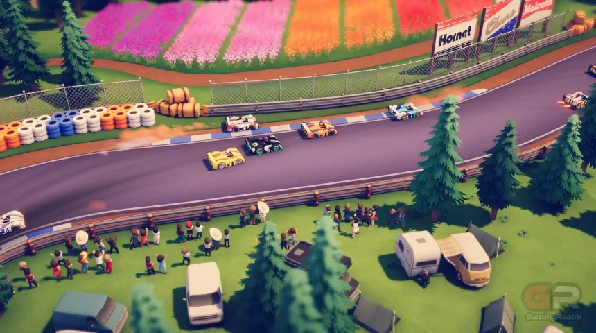 Circuit Superstars 08