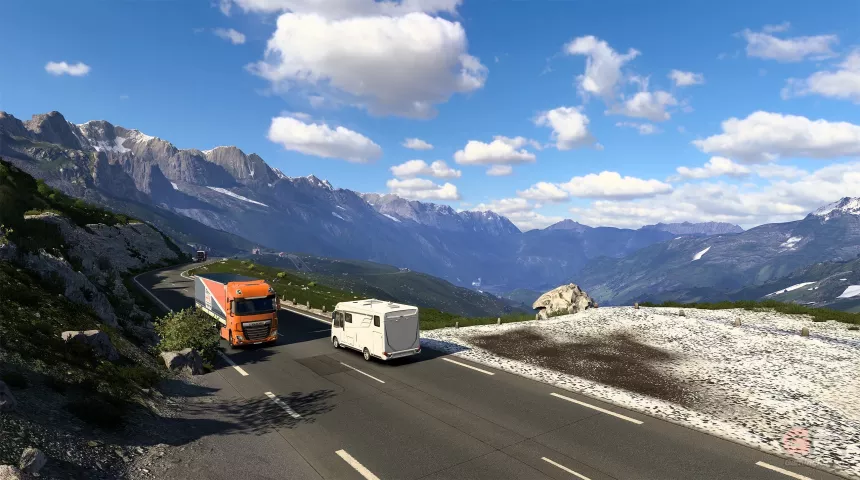 ETS2 04