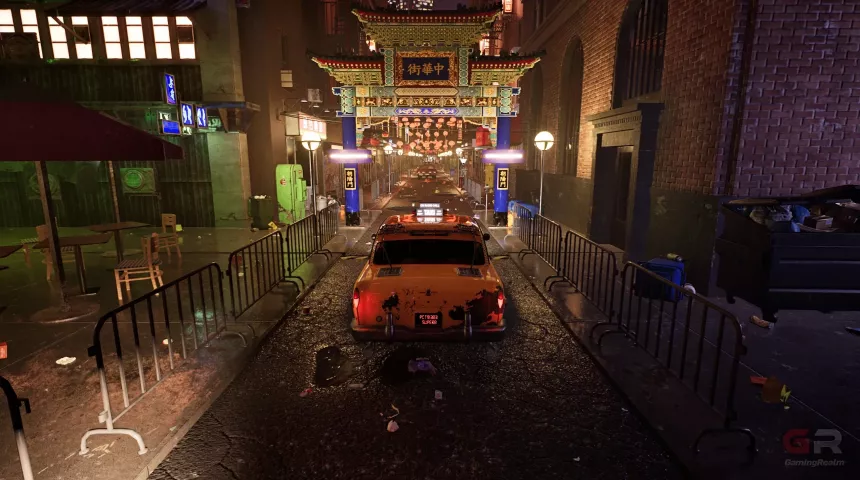 CyberTaxi 03