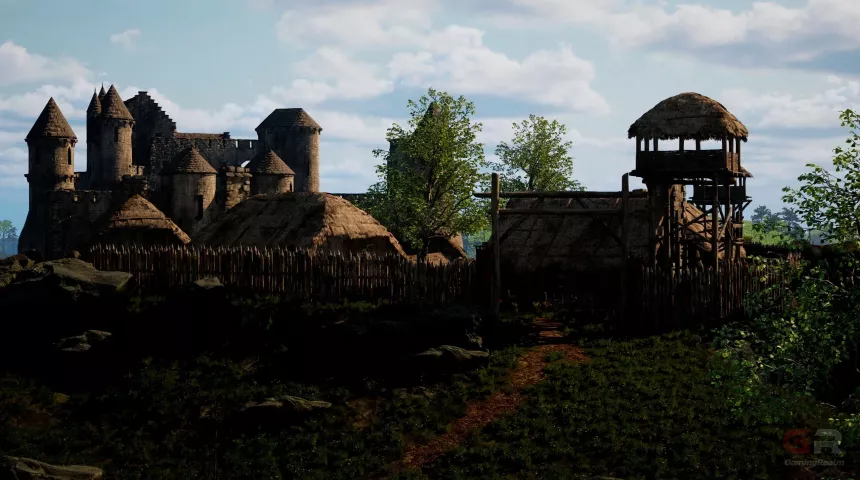 Legacy of Valor 01