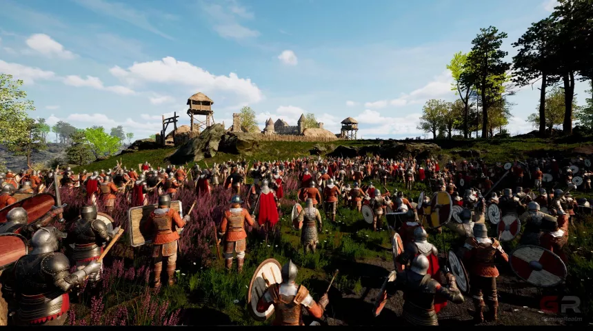 Legacy of Valor 03