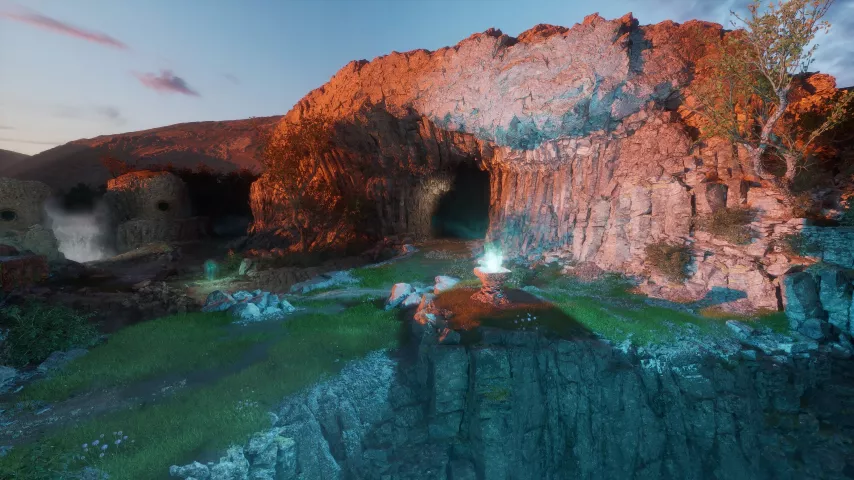 Hellblade 2 08
