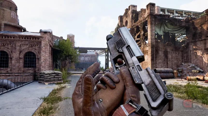 War Mechanic 03