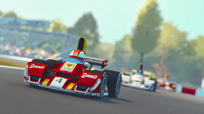 Formula Legends 03