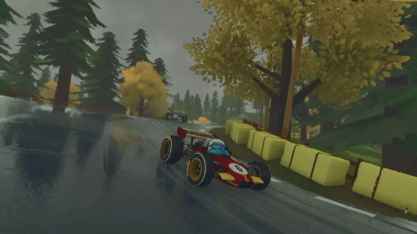 Formula Legends 06