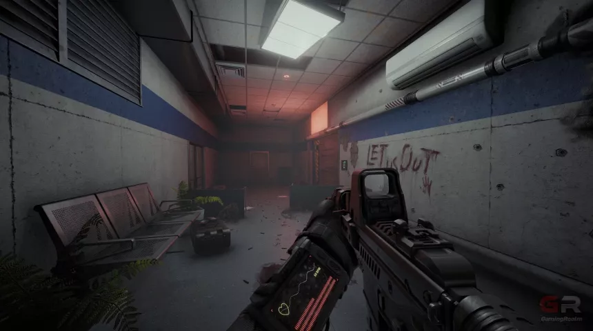 SCP Valravn 02