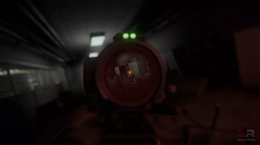 SCP Valravn 03