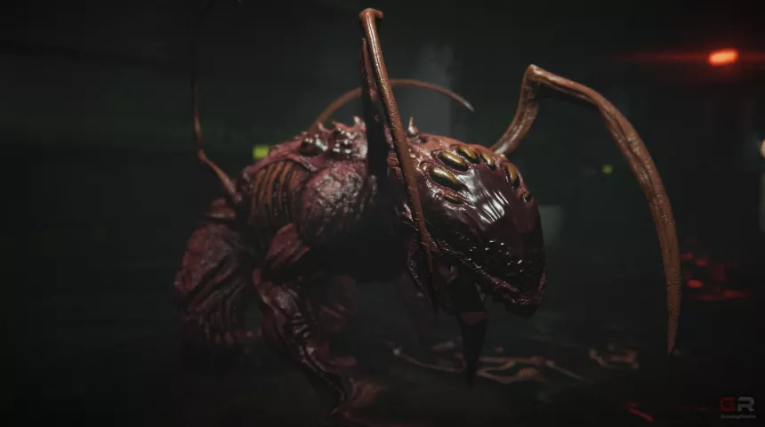 SCP Valravn 04