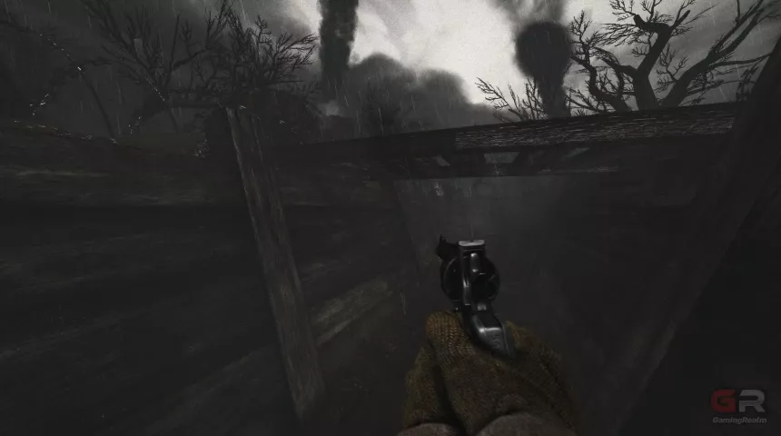 SCP Valravn 05