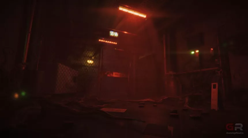 SCP Valravn 06