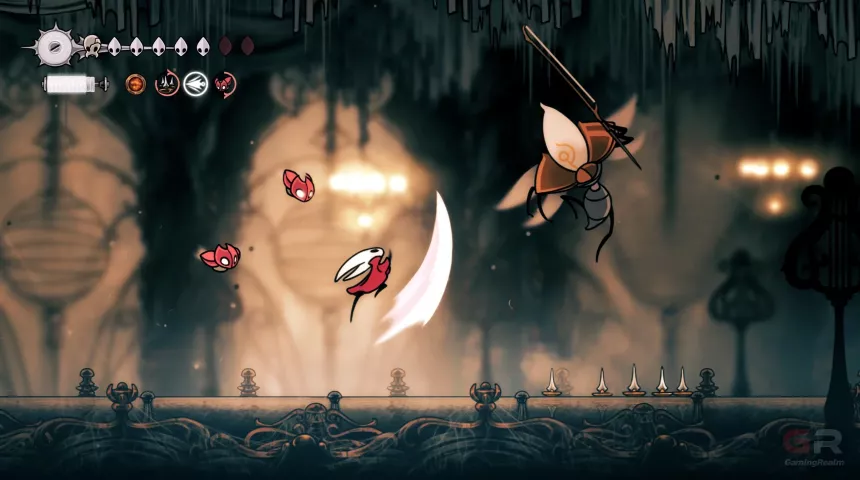 Hollow Knight Silksong 05