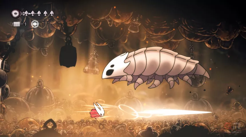 Hollow Knight Silksong 06