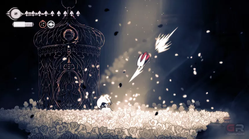 Hollow Knight Silksong 10