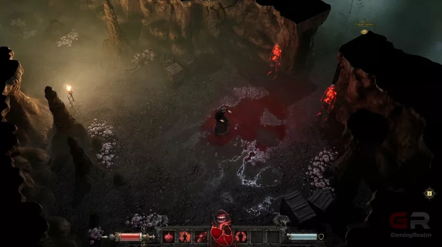 Vampire Clans 02